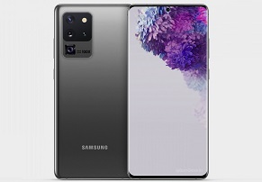 מפרטם המלא של דגמי סדרת Samsung Galaxy S20 נחשף